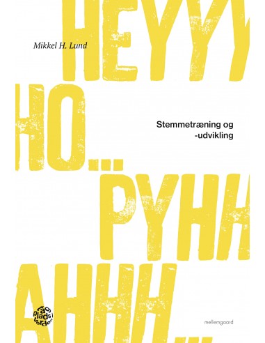 Stemmetræning og -udvikling