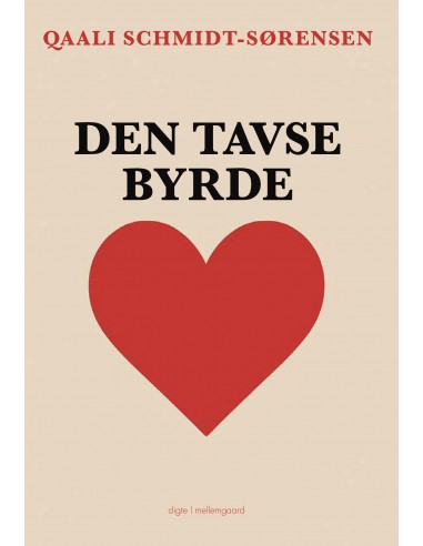 Den tavse byrde