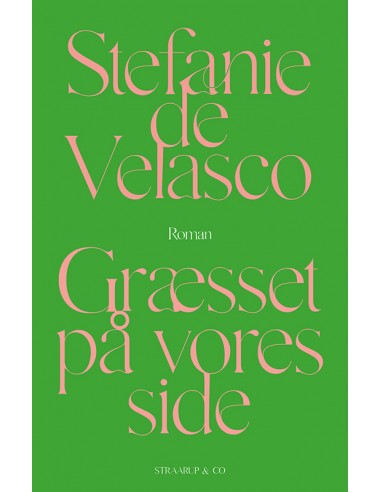 Græsset på vores side