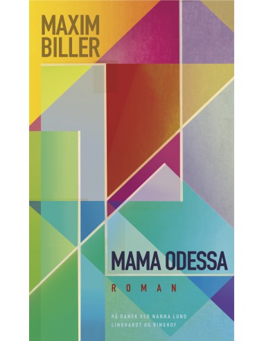 Mama Odessa
