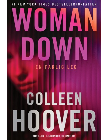 Woman down - En farlig leg