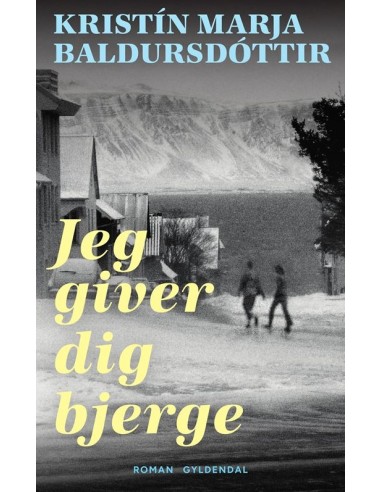 Jeg giver dig bjerge