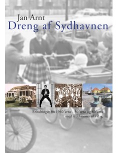Dreng af Sydhavnen