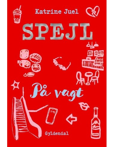 Spejl 2 - På vagt