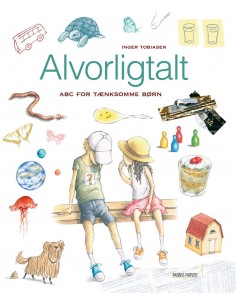 Alvorligtalt