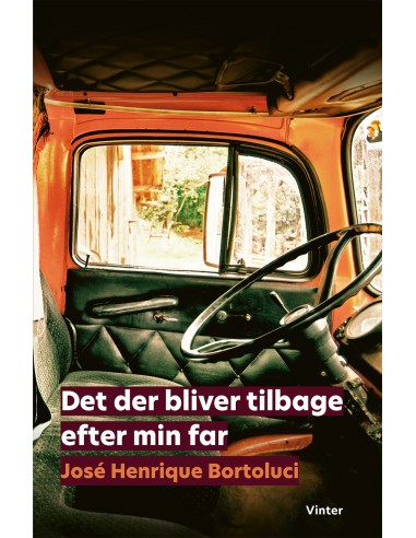 Det der bliver tilbage efter min far