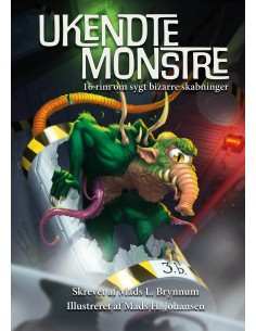 Ukendte Monstre