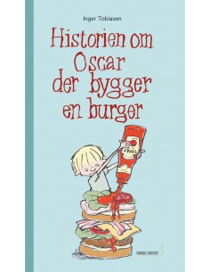 Historien om Oscar der...