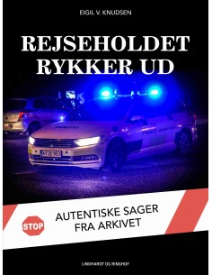 Rejseholdet rykker ud....