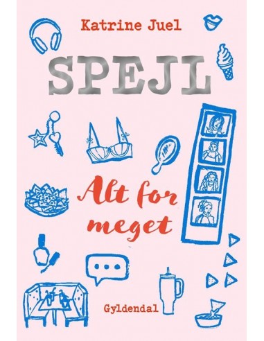 Spejl 1 - Alt for meget