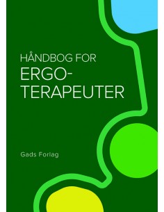Håndbog for ergoterapeuter