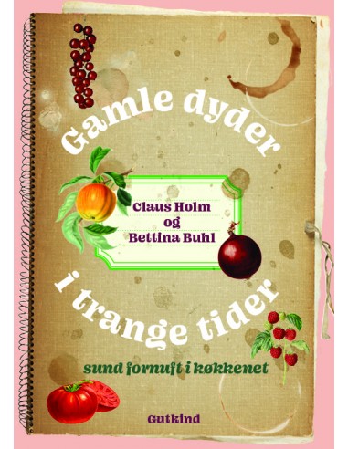 Gamle dyder i trange tider