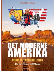 Det moderne Amerika