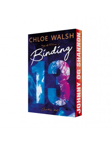 Binding 13 - anden del