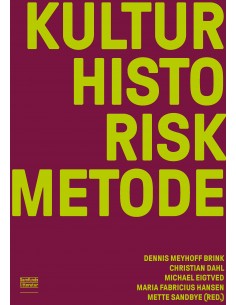 Kulturhistorisk metode