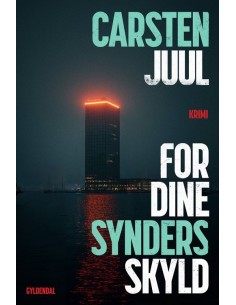 For dine synders skyld