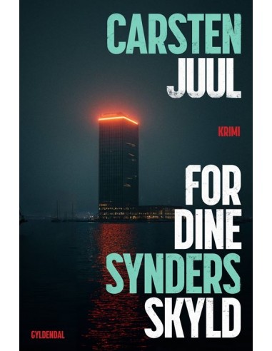 For dine synders skyld