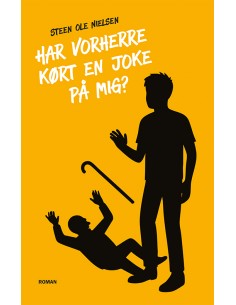 Har Vorherre kørt en joke...