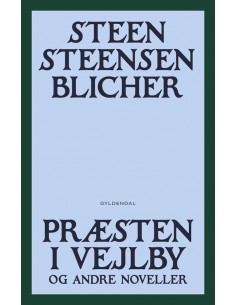 Præsten i Vejlby og andre...