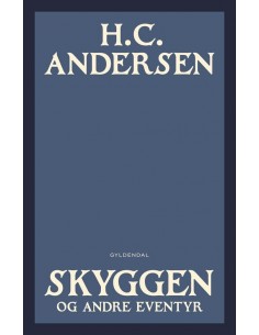 Skyggen og andre eventyr