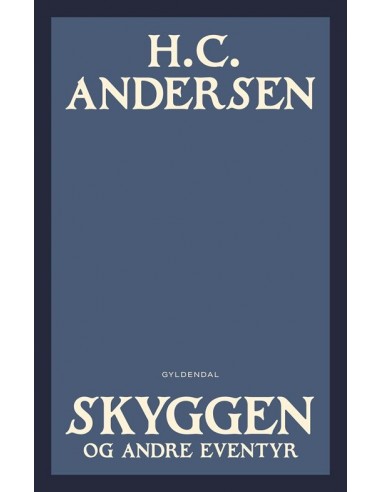 Skyggen og andre eventyr