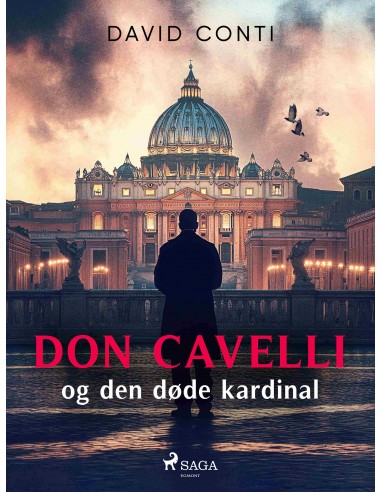 Don Cavelli og den døde kardinal