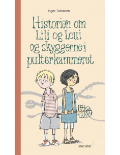 Historien om Lili og Loui...