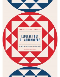 Ledelse i det 21. århundrede