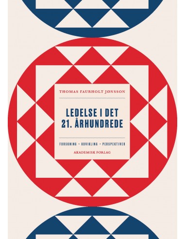 Ledelse i det 21. århundrede