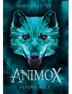 Animox 1: Ulvens hule