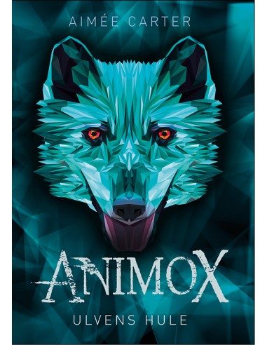 Animox 1: Ulvens hule