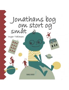 Jonathans bog om stort og småt