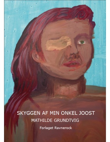 Skyggen af min onkel Joost