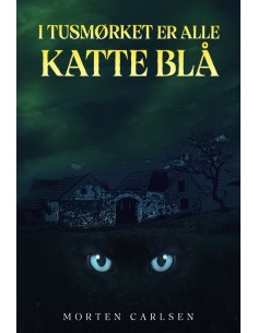 I tusmørket er alle katte blå