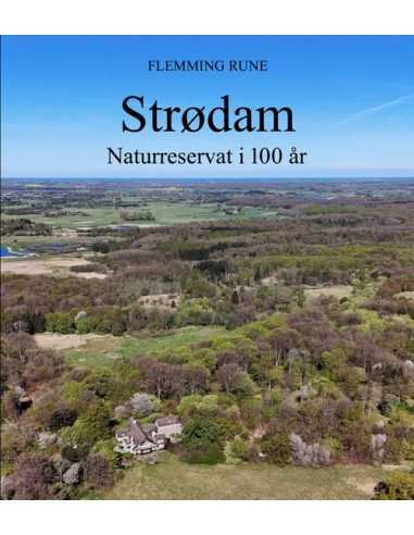 Strødam