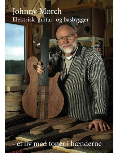 Johnny Mørch - Et liv med tonerne i...