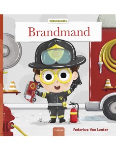 Brandmand