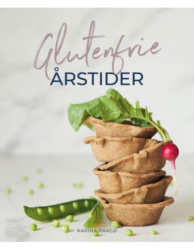 Glutenfrie Årstider