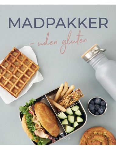 Madpakker uden gluten