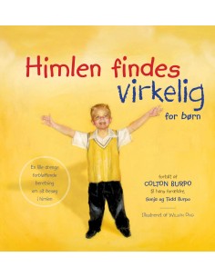 Himlen findes virkelig -...