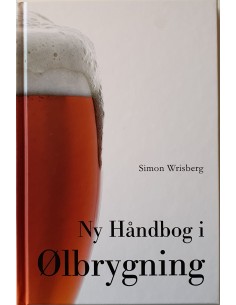 Ny Håndbog i Ølbrygning