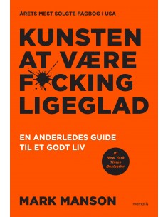 Kunsten at være fucking...