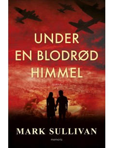 Under en blodrød himmel