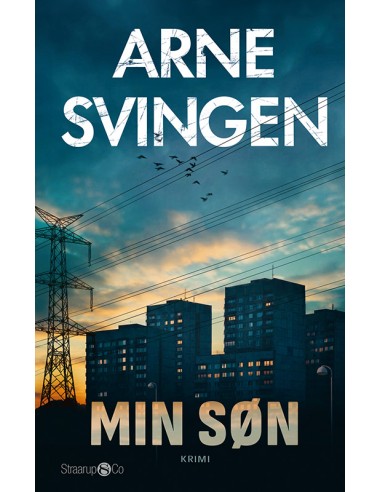 Min søn