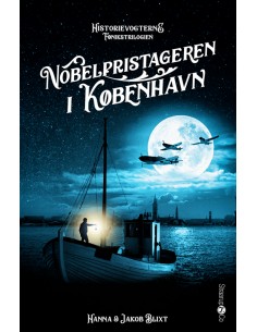 Nobelpristageren i København