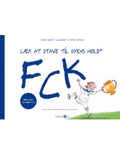 Lær at stave til byens...