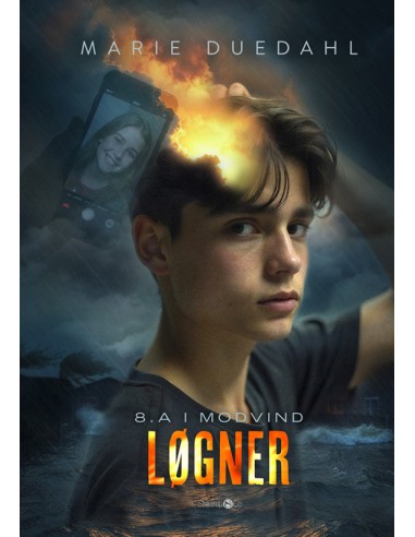Løgner