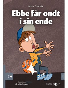 Ebbe får ondt i sin ende