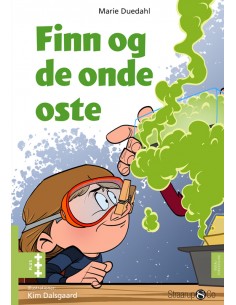Finn og de onde oste