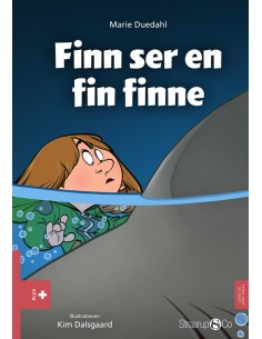Finn ser en fin finne